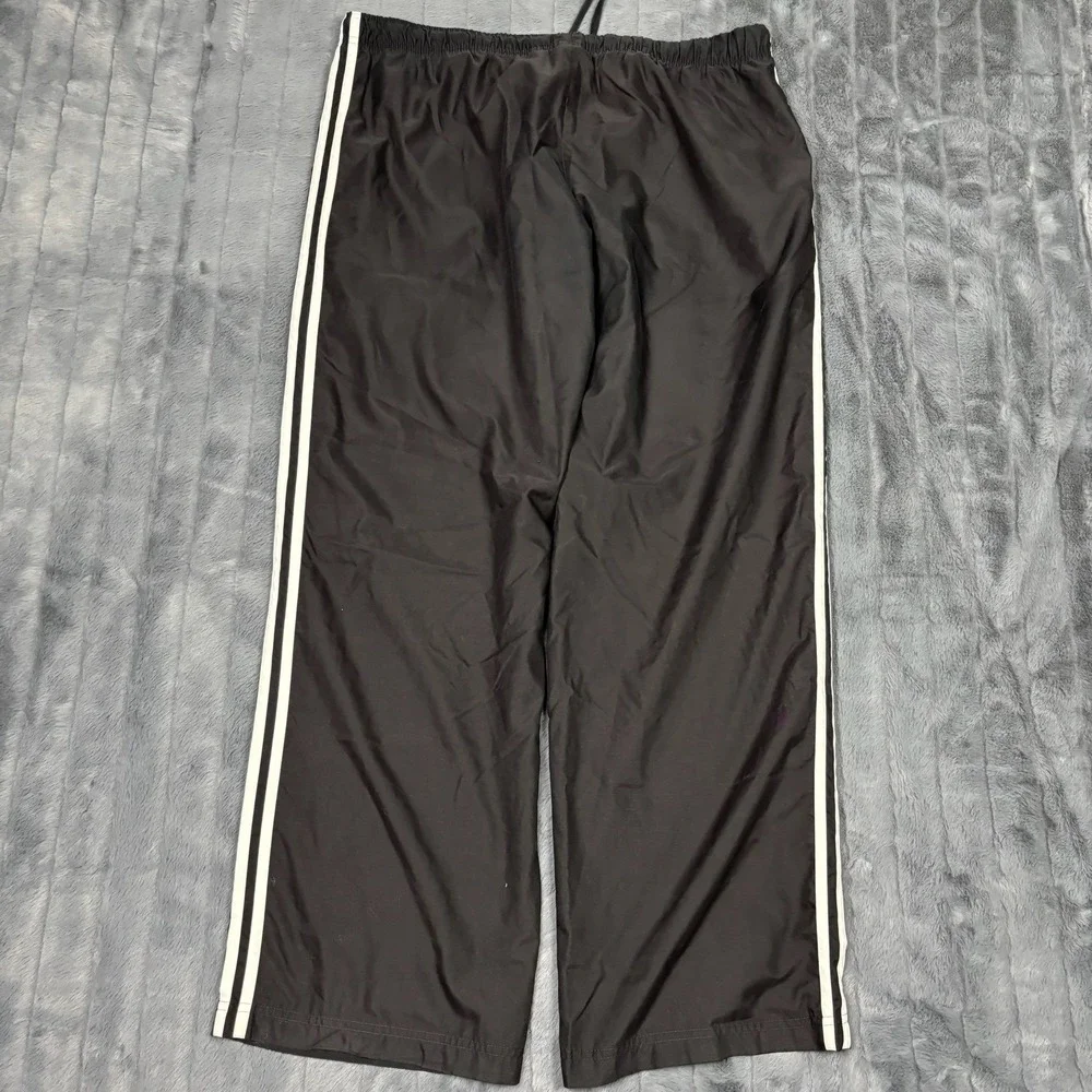 adidas windbreaker track